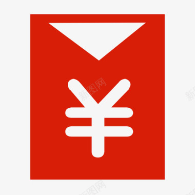 党徽标志素材红包图标