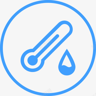 INTEL标志传感icon图标