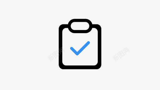 INTEL标志验收图标