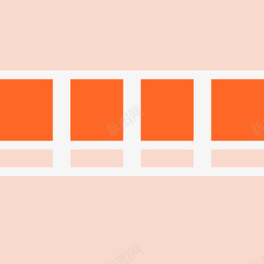 公共交通标识图标分类light图标