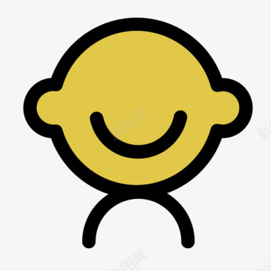 百度logo中心logo图标