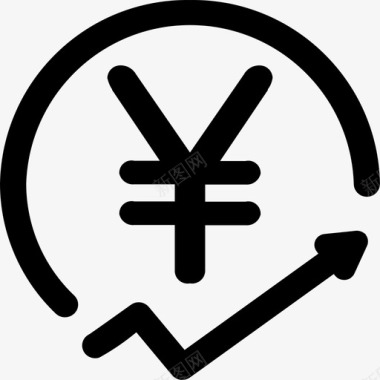 梦想基金分担基金管理图标