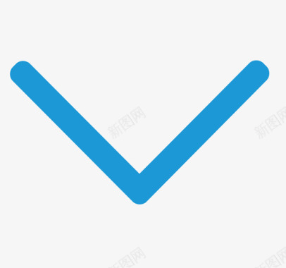 豆子icon下拉图标