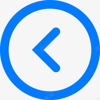 INTEL标志返回icon图标