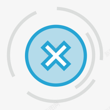 豆子icon未缴纳图标