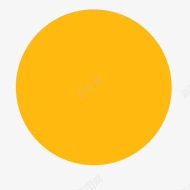 圆形UI圆圈图标