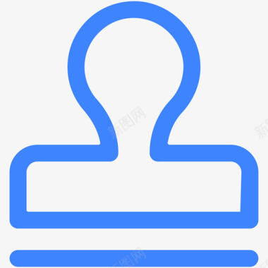 INTEL标志运单已验收图标