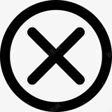 不准不准停车图标