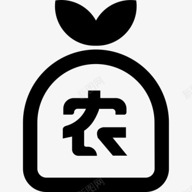 神农口袋logo图标