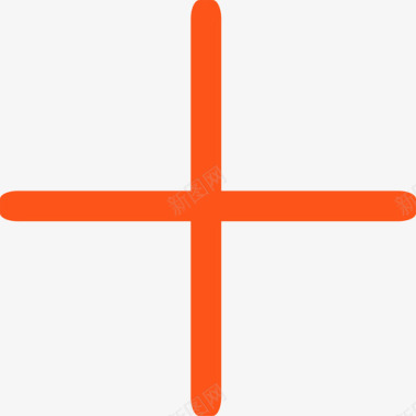 公共交通标识发布图标