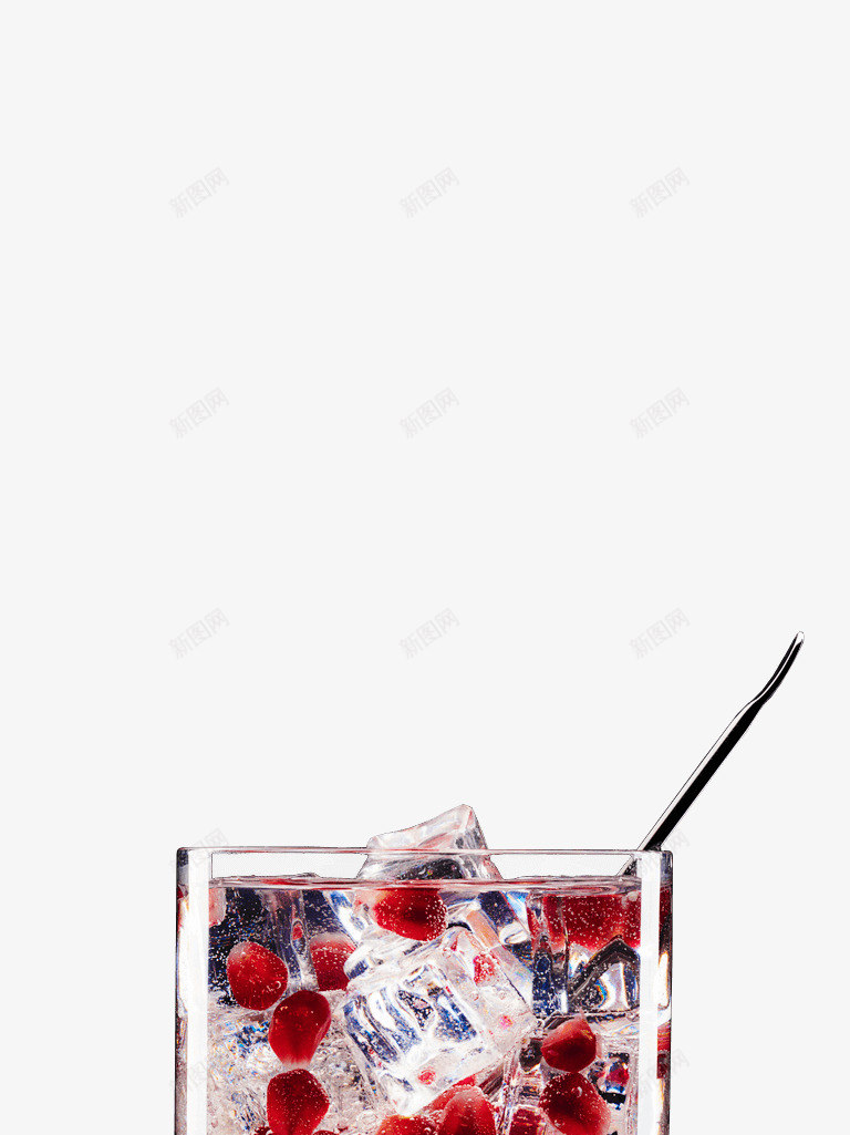 cocktail食物png免抠素材_88icon https://88icon.com 食物