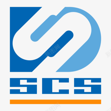 中科院logo证券logo01图标
