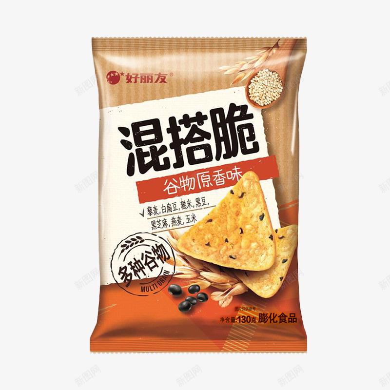 好丽友混搭脆花瓣二十七食材png免抠素材_88icon https://88icon.com 好丽 友混 搭脆 花瓣 二十七 食材