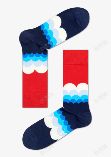 RainbowCloudSock想要买清单png免抠素材_88icon https://88icon.com 想要 要买 清单