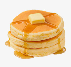 pancake120301284美食素材