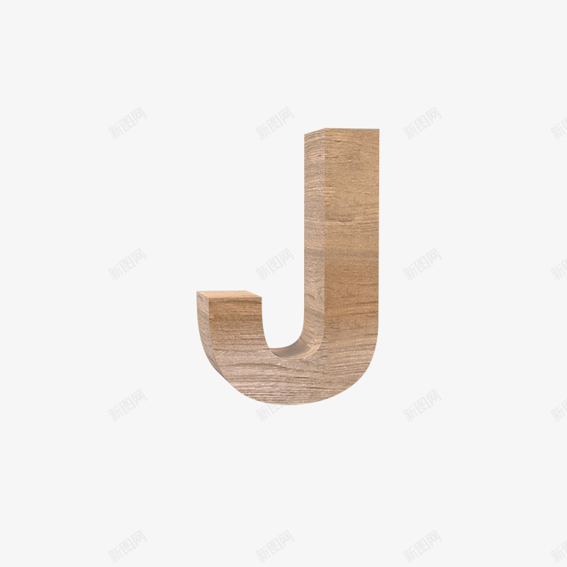 j数字字母png免抠素材_88icon https://88icon.com 数字 字母