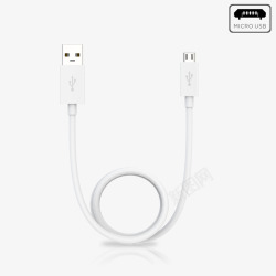 1cablemicrousbwe1pcstrsparentebn110001000图标几何图形优惠券红包免扣素材