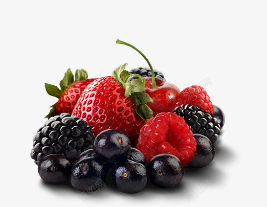 berries522405果蔬png免抠素材_88icon https://88icon.com 果蔬