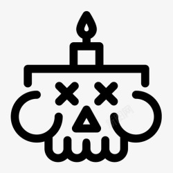 五五月蜡烛五五月高清图片