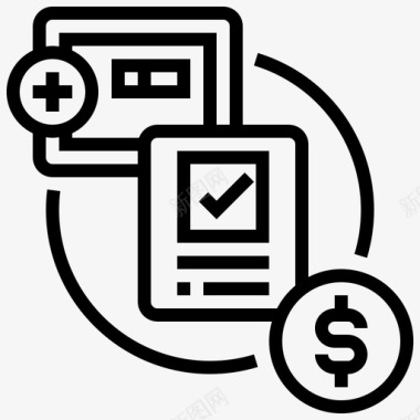 梦想基金托管账户交易基金图标