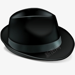 酷炫的黑色小礼帽一些小png免抠素材_88icon https://88icon.com 酷炫 黑色 小礼帽 一些 些小
