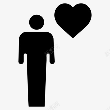 男人歌手爱男人用户图标