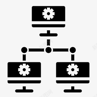 五谷杂粮组合组合锁安全图标