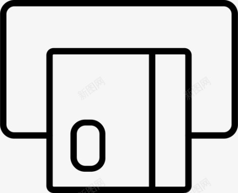ATMatm卡atm机信用卡图标
