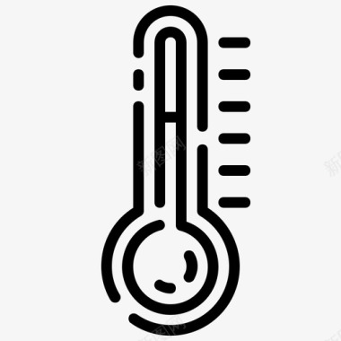 安卓导航仪温度安卓应用程序图标