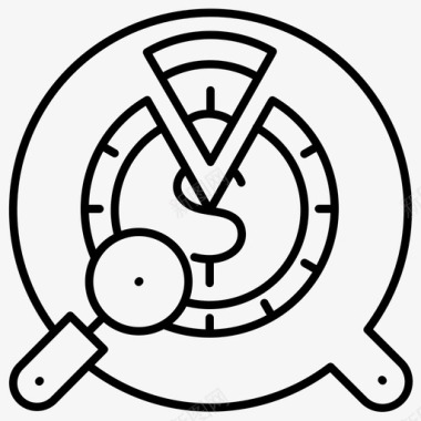 梦想基金股东奖金基金图标