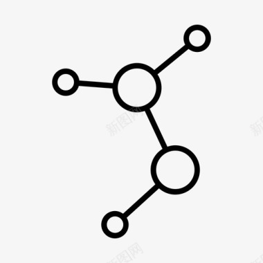 物理防虫化学实验物理图标