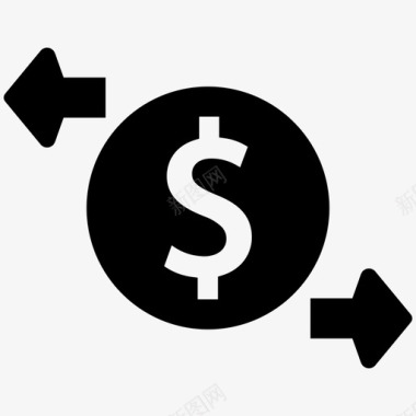 梦想基金金钱决定银行基金图标