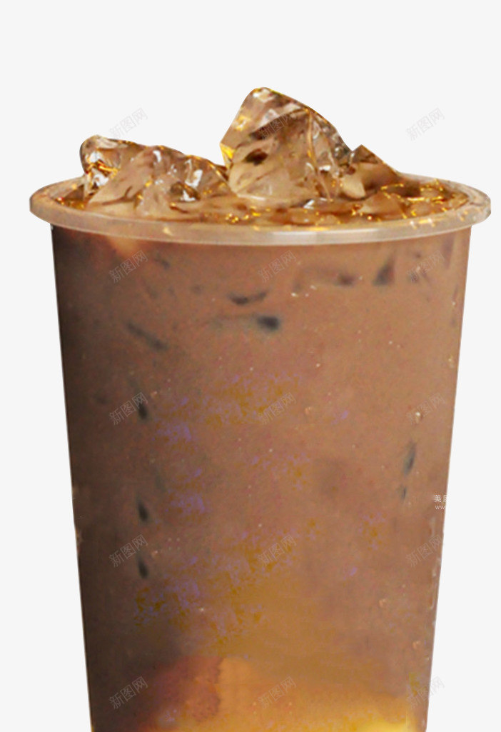果汁奶茶饮料免扣png免抠素材_88icon https://88icon.com 果汁 奶茶 茶饮料 免扣