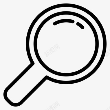 qq界面设计放大ui用户界面图标