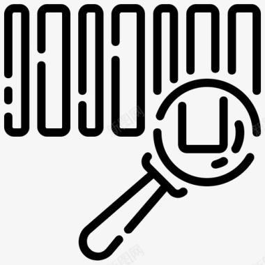 安卓导航仪条形码扫描器安卓应用程序图标