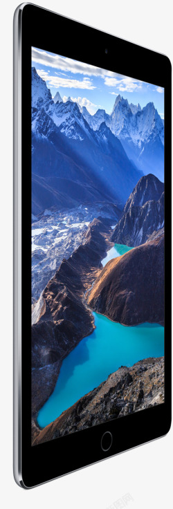 iPadAir2Apple中国素材