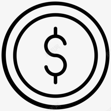 梦想基金美元现金基金图标