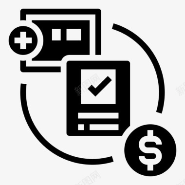 梦想基金托管账户交易基金图标