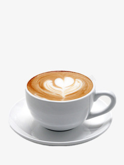 咖啡杯子图纹理素材