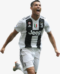 CristianoRonaldoFootyRenders4球星素材