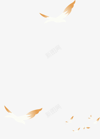 birds2 337468花瓣png免抠素材_88icon https://88icon.com 花瓣