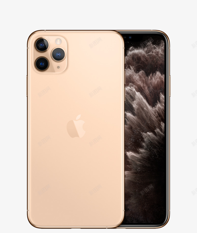 iphone11promaxgoldselect2019 9401112lt 设计 gt  png免抠素材_88icon https://88icon.com 设计