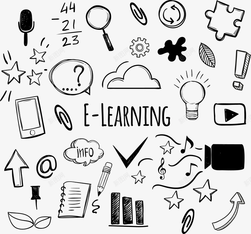 透明  网络学校学习手绘涂鸦风格图标KillF  借我碎片png免抠素材_88icon https://88icon.com 透明 网络学校 学习 手绘 涂鸦 风格 图标 借我 碎片