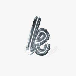 3d lettering k alphabet design    数字 amp 字母素材