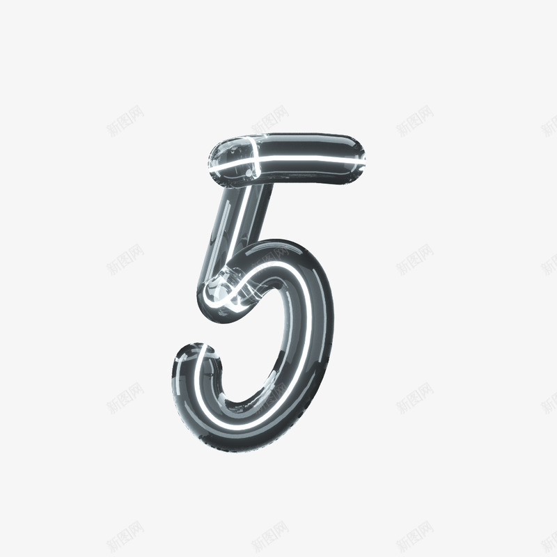 3d lettering 5 alphabet design numbers    数字 amp 字母png免抠素材_88icon https://88icon.com 数字 字母