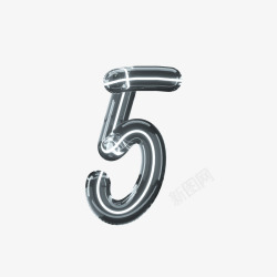 3d lettering 5 alphabet design numbers    数字 amp 字母素材
