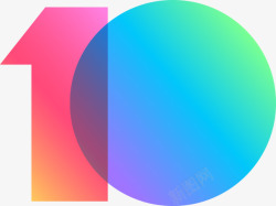 MIUI 10图标icon素材