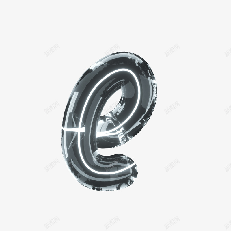 3d lettering e alphabet design    数字 amp 字母png免抠素材_88icon https://88icon.com 数字 字母