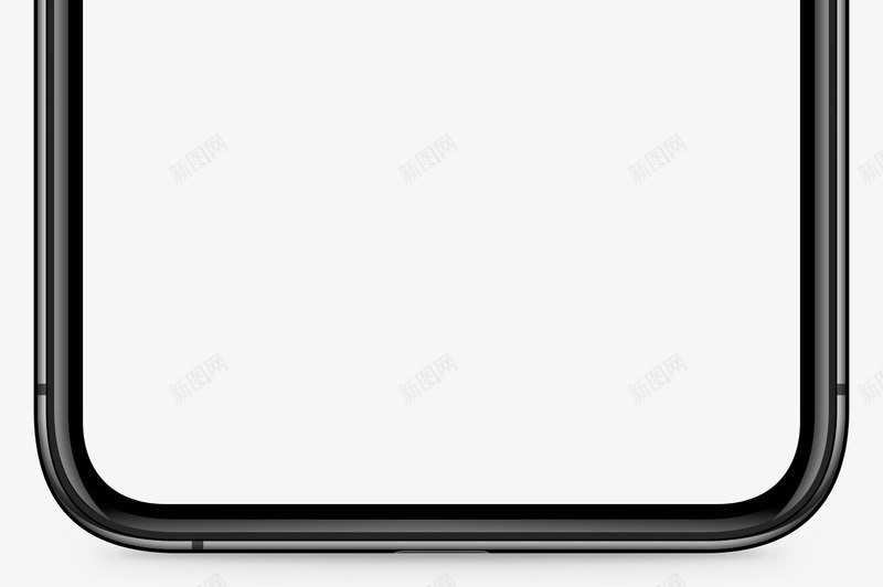 Apple iPhone 11 Pro Space Grey小物件png免抠素材_88icon https://88icon.com 小物件