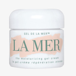 The Moisturizing Gel Creme商品素材